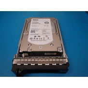 DELL 600GB 15K 6G 3.5" SAS HDD ST3600057SS 9FN066-150 0W347K